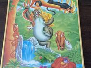 Bilder Disney Jungle Buch / diverse Blumen - Vilshofen (Donau) Zentrum