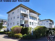 Zentral gelegene, moderne und barrierefreie Zwei-Zimmer-Wohnung in Heidenheim - Heidenheim (Brenz)