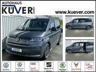 VW T7 Multivan, 2.0 TSI Multivan Life, Jahr 2024 - Hagen (Bremischen)