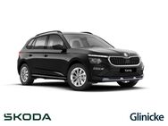 Skoda Kamiq, 1.0 TSI Selection mech, Jahr 2022 - Kassel