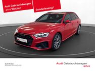 Audi A4, Avant 40 TFSI qu S line, Jahr 2024 - Minden (Nordrhein-Westfalen)