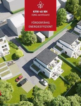 Wohneigentum in Solingen: Nutzen Sie die Vorteile der QNG-Förderung und Steuerabschreibung - Solingen (Klingenstadt)