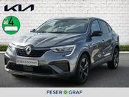 Renault Arkana, 1.3 TCe 160 R S Line, Jahr 2022 - Roth (Bayern)