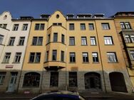 2-Raum-Wohnung! - Meißen