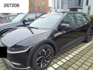 Hyundai IONIQ 5 Dynamiq LED Navi Kam ACC 19" Unfallfrei - Steinbach-Hallenberg