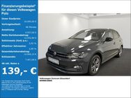 VW Polo, 1.0 TSI Comfortline, Jahr 2021 - Düsseldorf