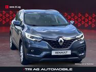 Renault Kadjar, BUSINESS Edition TCe 140 GPF Safety-Plus-Paket, Jahr 2019 - Baden-Baden