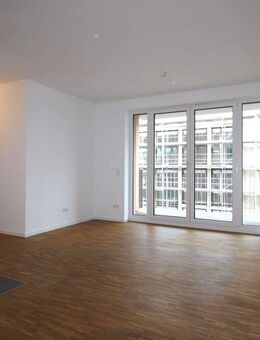 Barrierefreie 3 Zimmer mit Ausblick! Balkon + EBK + Gäste-WC! - Leipzig