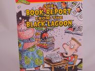 The book report from the black lagoon von Mike Thaler - 0,90 € - Helferskirchen