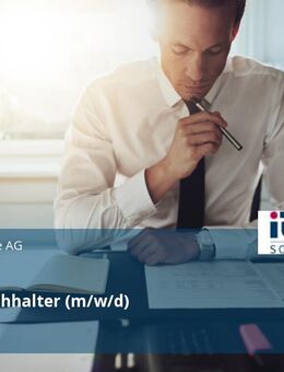 Finanzbuchhalter (m/w/d) - Montabaur
