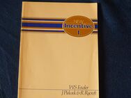 altes Lehrbuch Englisch 1982 New Incentive 1 WS Fowler J Pidcock - Dortmund