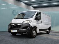 Opel Movano, , Jahr 2022 - München