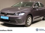 VW Polo, 1.0 TSI Fresch SPURASSIST, Jahr 2022 - Duderstadt