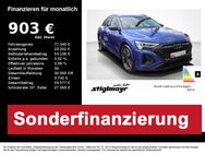 Audi Q8, S-line 55 quattro, Jahr 2023 - Pfaffenhofen (Ilm)