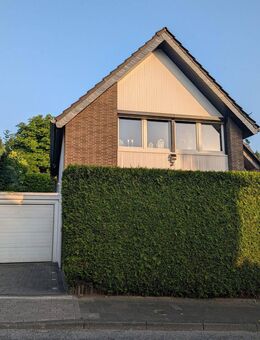 Provisionsfreier Privatverkauf eines attraktiven EFH in TOP-Lage in Bochum-Linden / Weitmarer Holz - Bochum