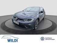 VW Polo, 1.0 l TSI MOVE, Jahr 2024 - Markdorf