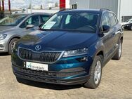 Skoda Karoq Style 1,5 TSI DSG - Kalkar