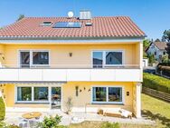 Attraktives Einfamilienhaus in unmittelbarer Uniklinik-Nähe (provisionsfrei) - Würzburg