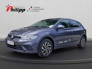 VW Polo, 1.0 TSI Life, Jahr 2024 - Bischofswerda