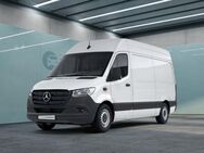 Mercedes Sprinter, , Jahr 2022 - München