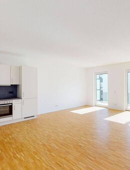 Sichern Sie sich einen Umzugsbonus! *- Hochwertige 4-Zimmer-Wohnung (D.8) - Butzbach (Friedrich-Ludwig-Weidig-Stadt)