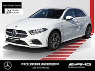 Mercedes A 250, e AMG, Jahr 2020 - Marne