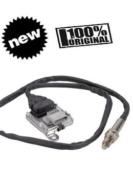 NOX SENSOR NACH KAT VAUXHALL ASTRA K MK VII B16 1.6 CDTI 55495597 - Dortmund Wickede