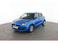 Suzuki Swift 1.2 DualJet Mild-Hybrid Comfort - Berlin