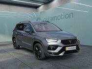 CUPRA Ateca, 1.5 TSI FR R, Jahr 2024 - München