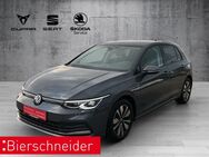 VW Golf, 2.0 TDI 8 Move DIGITAL PRO 16, Jahr 2024 - Gunzenhausen