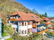 Pures Familienglück - Traumhaus in Deggingen - Deggingen