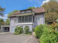 Freistehendes Einfamilienhaus an einmaliger Lage in Hohentengen a.H. - Hohentengen (Rhein)