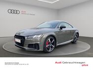 Audi TT, Coupé 45 TFSI qu S line, Jahr 2021 - Kassel