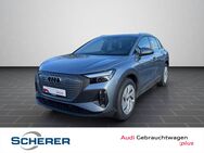 Audi Q4, 35 basis EPH, Jahr 2022 - Ludwigshafen (Rhein)