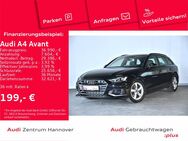 Audi A4, Avant Advanced 35 TFSI, Jahr 2024 - Hannover