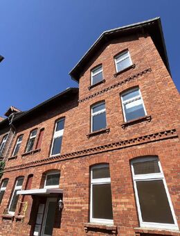 3- Familienhaus für Kapitalanleger oder Selbstnutzer - Blankenburg (Harz)