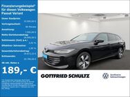 VW Passat Variant, 1.5 eTSI EPH Business, Jahr 2024 - Mülheim (Ruhr)