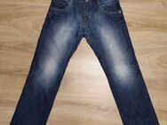 H&M Bragg Jeans Hose - Fit - W32 L34 - Koblenz Zentrum