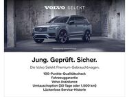 Volvo XC90 T8 AWD Recharge Inscription Expression *AHK - Donauwörth