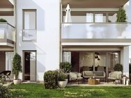 WE 02 - EINE TERRASSE UND EIN GARTENANTEIL ALS DRITTES ZIMMER - Bollschweil
