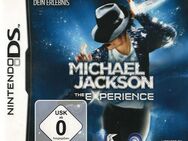 Michael Jackson The Experience Ubisoft Nintendo DS DSi 3DS 2DS - Bad Salzuflen Werl-Aspe