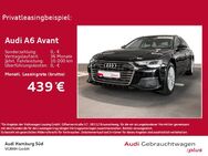 Audi A6, Avant 45 TFSI quattro, Jahr 2023 - Hamburg