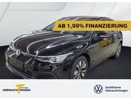 VW Golf, 1.5 TSI MOVE, Jahr 2024 - Duisburg