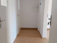 renovierte 2 Zimmer-Wohnung im EG - Gelenau (Erzgebirge)