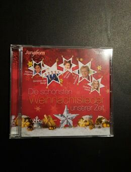 Die Schönsten Weihnachtslieder Unserer Zeit - Essen