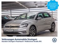 VW Golf, 1.0 TSI VII Join, Jahr 2019 - Stuttgart