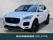 Jaguar E-Pace, D180 SE BLACKPACK WINTERPAKET, Jahr 2020 - Chemnitz