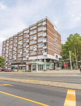 Demnächst frei! 4-Zimmer-Wohnung in Bremen - Bremen
