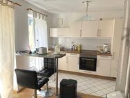 Mit Südbalkon & Einbauküche! - Tolle 1-Zimmer-Eigentumswohnung in Leubnitz-Neuostra! - Dresden