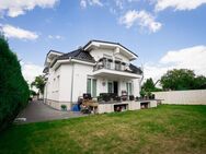 ++ Rarität: Exklusive Stadtvilla in familiärer Wohnsiedlung - Ihr Familientraum für 2025 ++ ++ - Berlin